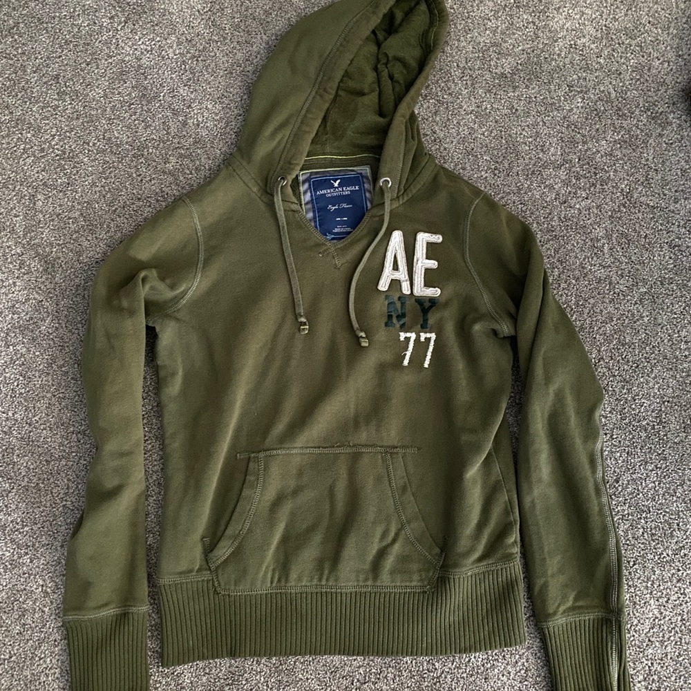AE hoodie/sweater